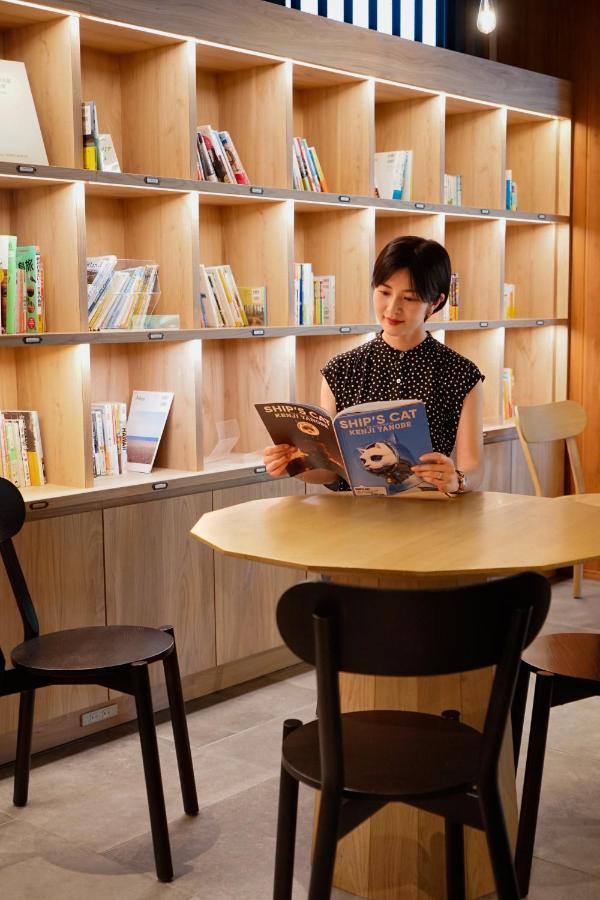 Webase Kyoto Hotel Luaran gambar