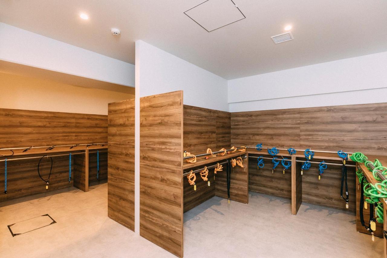 Webase Kyoto Hotel Luaran gambar
